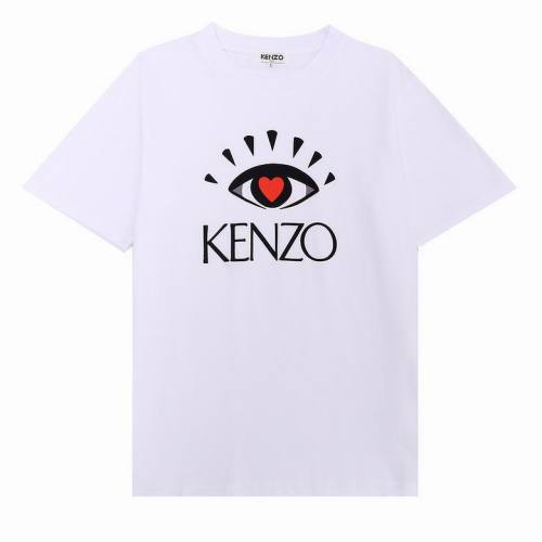 Kenzo T-shirts men-410(S-XXL)