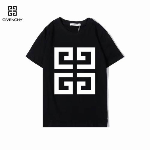 Givenchy t-shirt men-675(S-XXL)