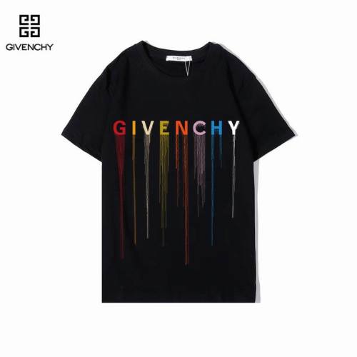 Givenchy t-shirt men-674(S-XXL)