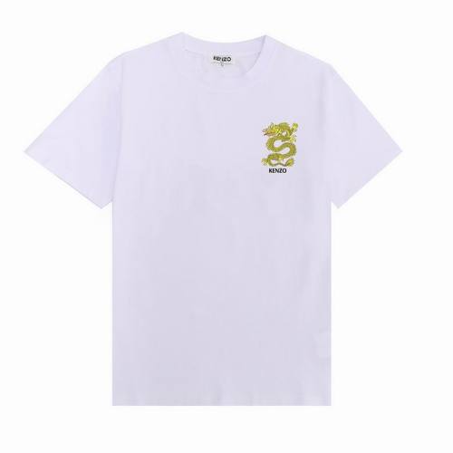 Kenzo T-shirts men-412(S-XXL)