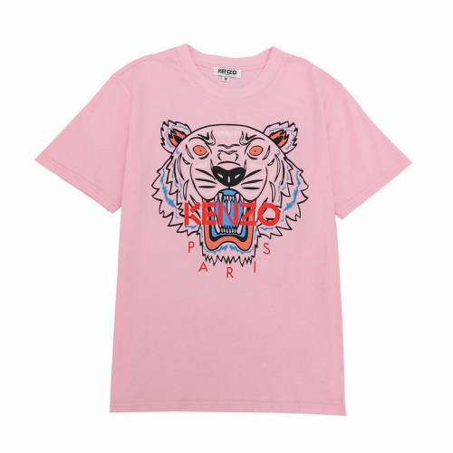 Kenzo T-shirts men-483(S-XXL)