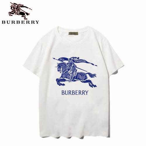 Burberry t-shirt men-1518(S-XXL)
