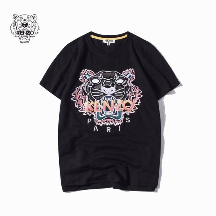 Kenzo T-shirts men-487(S-XXL)