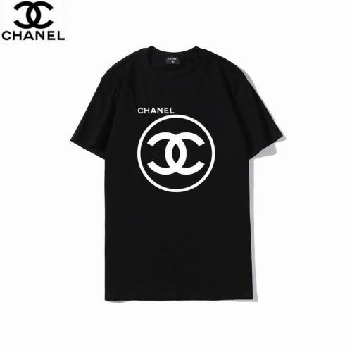 CHNL t-shirt men-595(S-XXL)