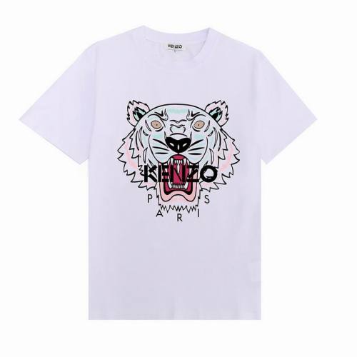 Kenzo T-shirts men-470(S-XXL)