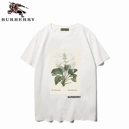 Burberry t-shirt men-1504(S-XXL)