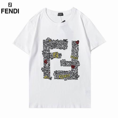 FD t-shirt-1283(S-XXL)