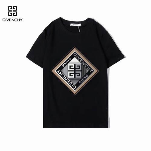 Givenchy t-shirt men-670(S-XXL)
