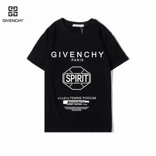 Givenchy t-shirt men-676(S-XXL)