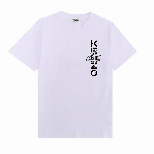 Kenzo T-shirts men-459(S-XXL)