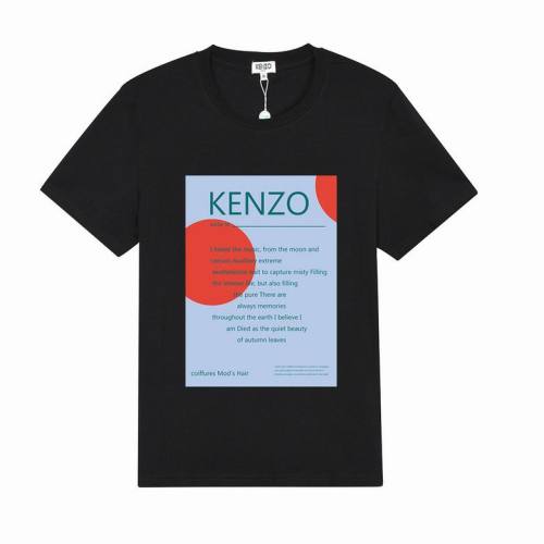 Kenzo T-shirts men-451(S-XXL)