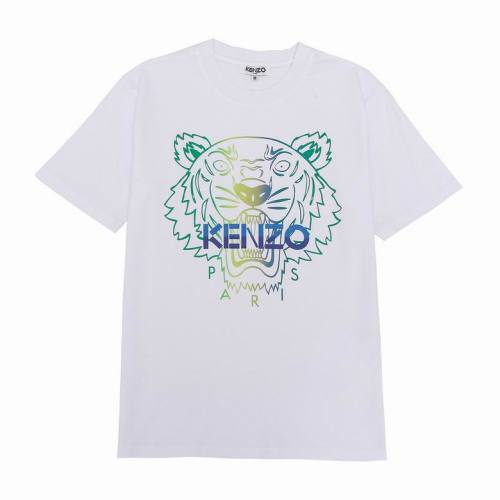 Kenzo T-shirts men-485(S-XXL)