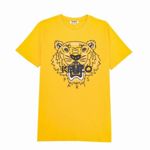 Kenzo T-shirts men-385(S-XXL)