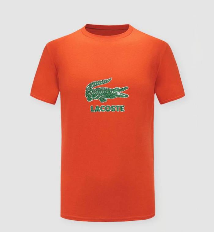 Lacoste t-shirt men-097(M-XXXXXXL)
