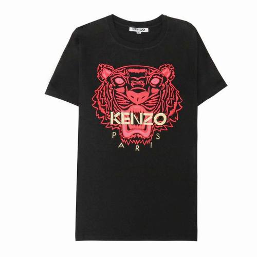 Kenzo T-shirts men-484(S-XXL)
