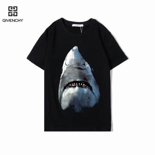 Givenchy t-shirt men-678(S-XXL)