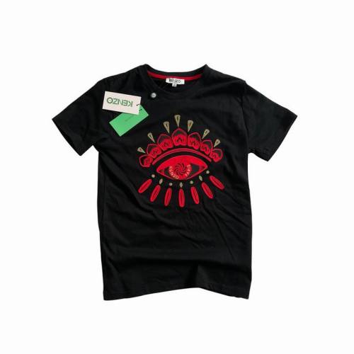 Kenzo T-shirts men-488(S-XXL)