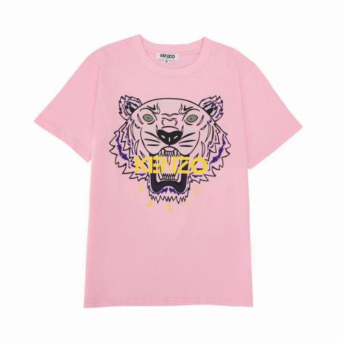 Kenzo T-shirts men-373(S-XXL)