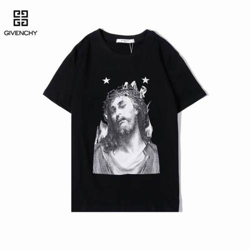 Givenchy t-shirt men-682(S-XXL)