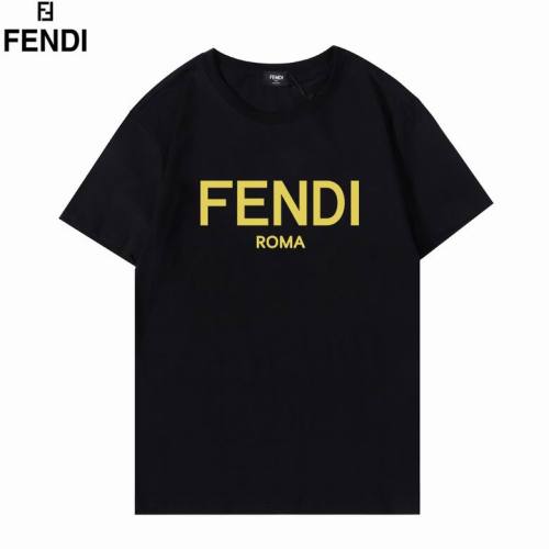 FD t-shirt-1287(S-XXL)