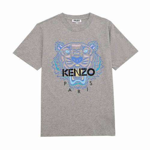Kenzo T-shirts men-396(S-XXL)