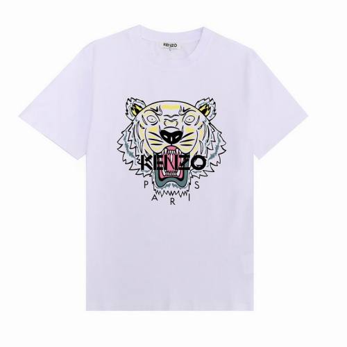 Kenzo T-shirts men-466(S-XXL)