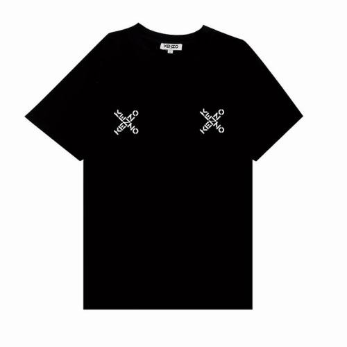 Kenzo T-shirts men-439(S-XXL)