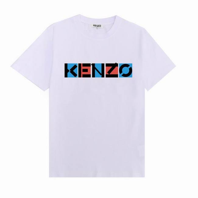 Kenzo T-shirts men-473(S-XXL)