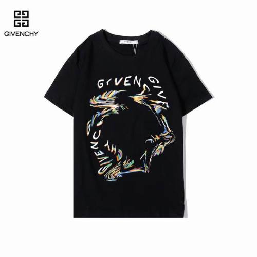 Givenchy t-shirt men-681(S-XXL)