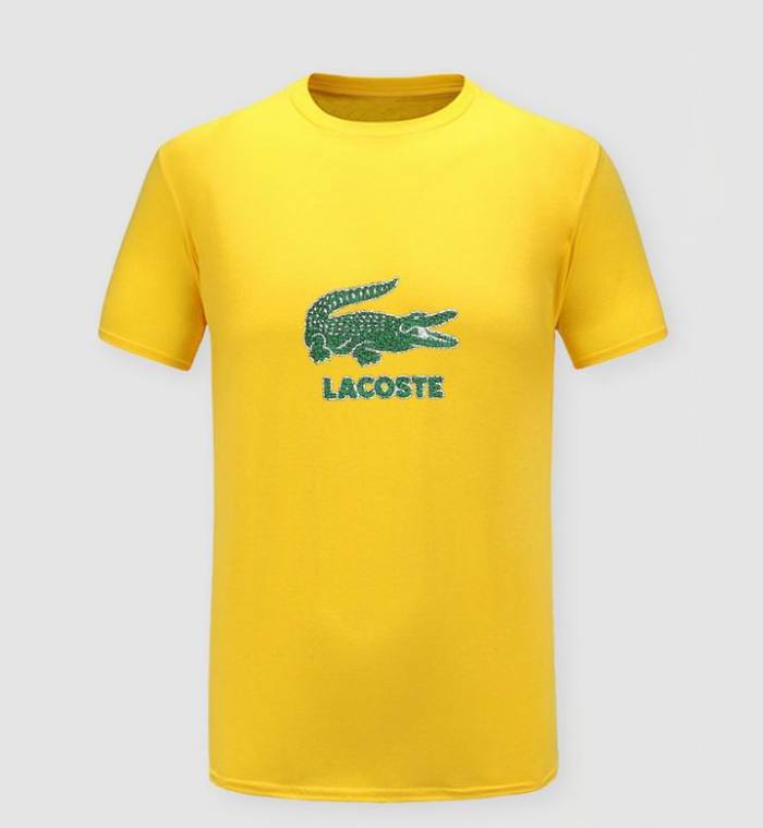 Lacoste t-shirt men-092(M-XXXXXXL)