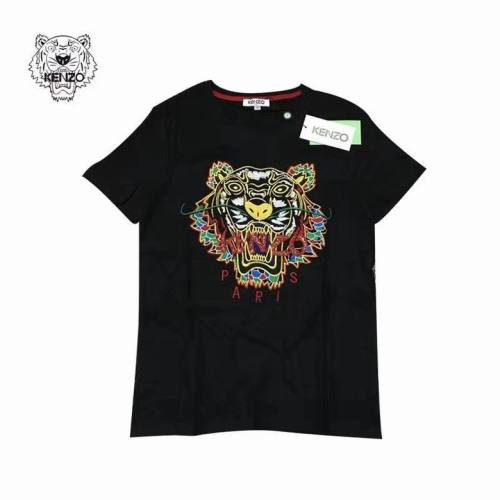 Kenzo T-shirts men-375(S-XXL)