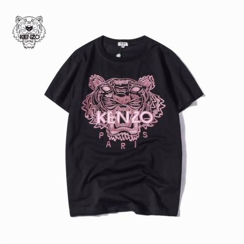 Kenzo T-shirts men-488(S-XXL)