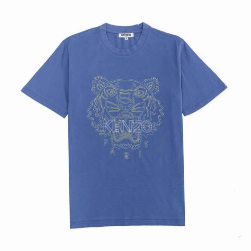 Kenzo T-shirts men-376(S-XXL)