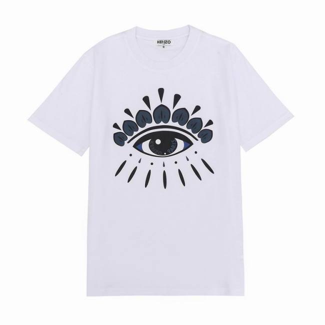 Kenzo T-shirts men-394(S-XXL)