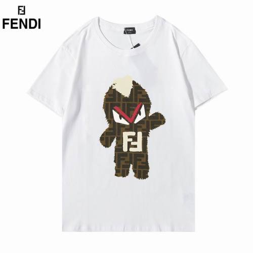 FD t-shirt-1272(S-XXL)