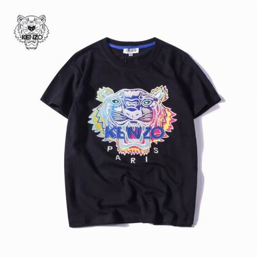 Kenzo T-shirts men-371(S-XXL)