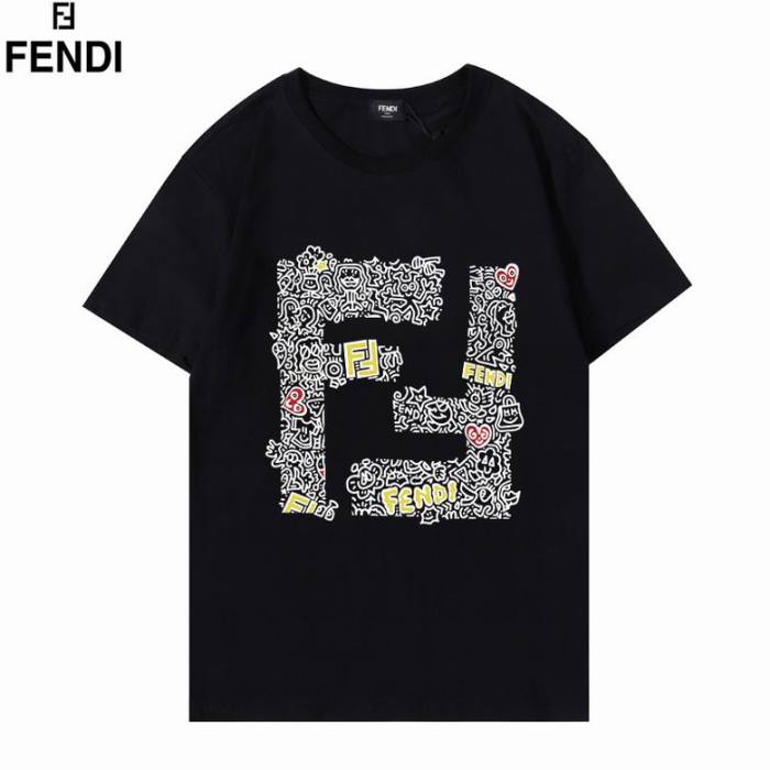FD t-shirt-1282(S-XXL)