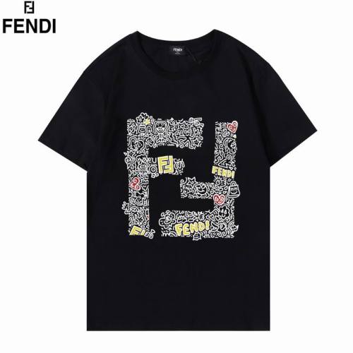 FD t-shirt-1282(S-XXL)