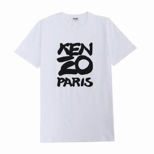Kenzo T-shirts men-408(S-XXL)