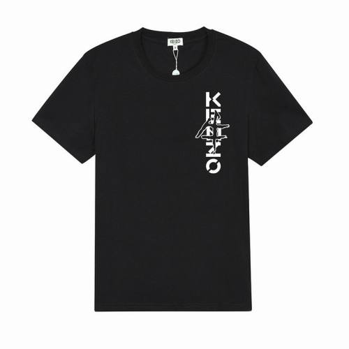 Kenzo T-shirts men-460(S-XXL)