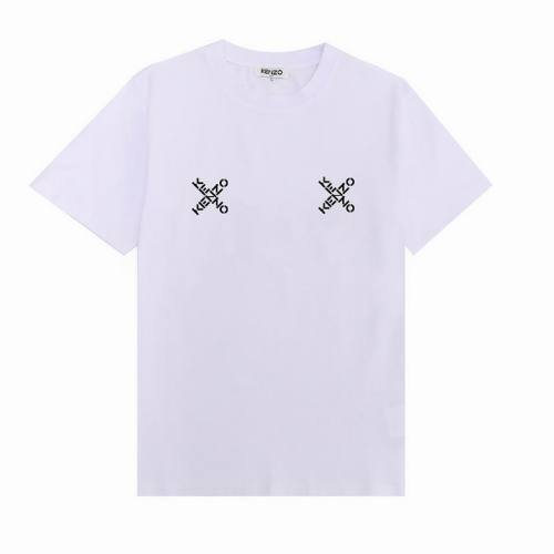 Kenzo T-shirts men-438(S-XXL)