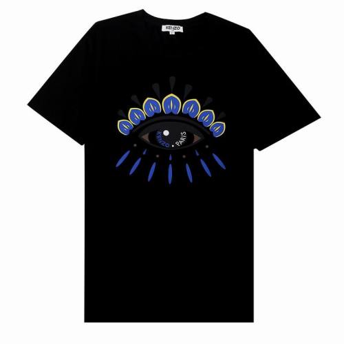 Kenzo T-shirts men-414(S-XXL)