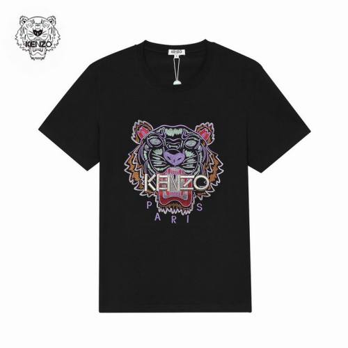 Kenzo T-shirts men-490(S-XXL)