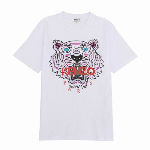 Kenzo T-shirts men-386(S-XXL)
