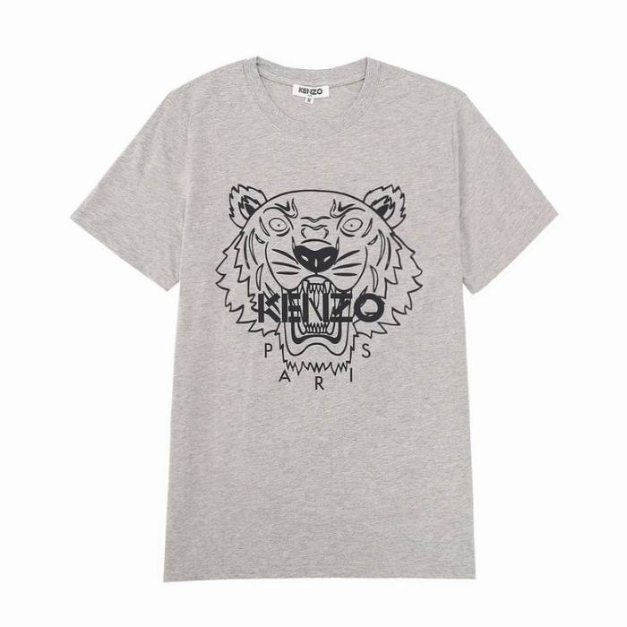 Kenzo T-shirts men-365(S-XXL)