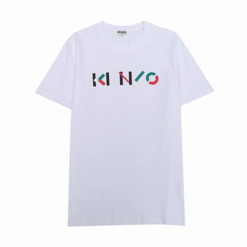 Kenzo T-shirts men-417(S-XXL)