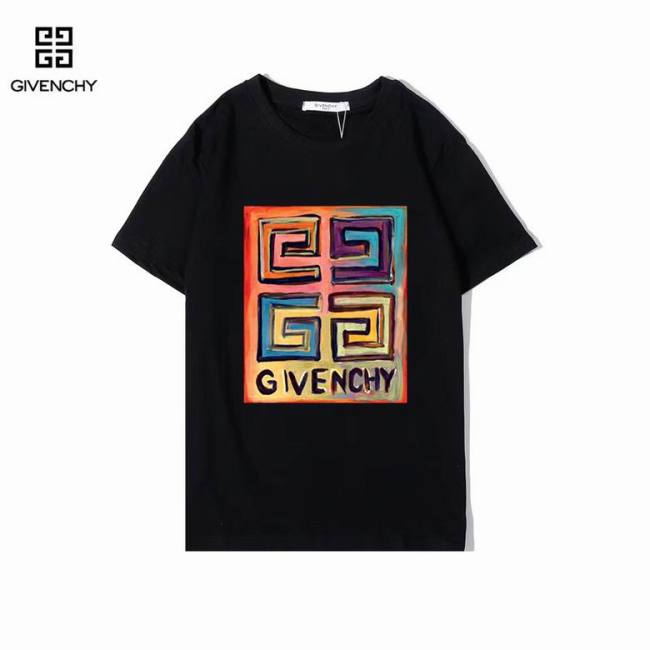 Givenchy t-shirt men-686(S-XXL)