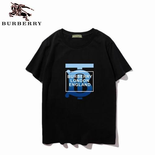 Burberry t-shirt men-1521(S-XXL)