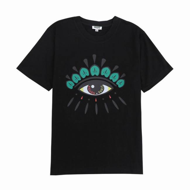 Kenzo T-shirts men-384(S-XXL)