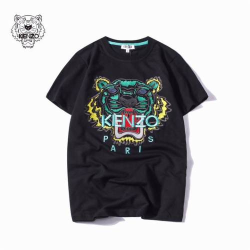 Kenzo T-shirts men-372(S-XXL)